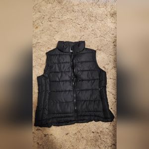 Puffer Vest